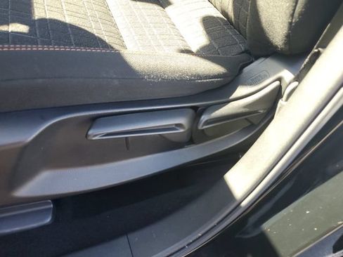 Certified 2024 Honda HR-V Sport image 21