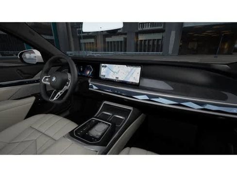 New 2026 BMW 760i xDrive w/ Executive Package AWD/4WD image 14