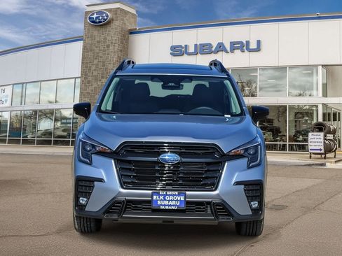 New 2026 Subaru Ascent Bronze Edition image 10