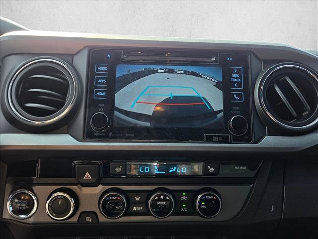 Used 2018 Toyota Tacoma TRD Pro AWD/4WD image 13