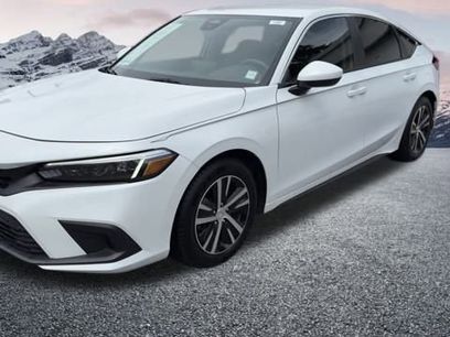 Used 2023 Honda Civic LX
