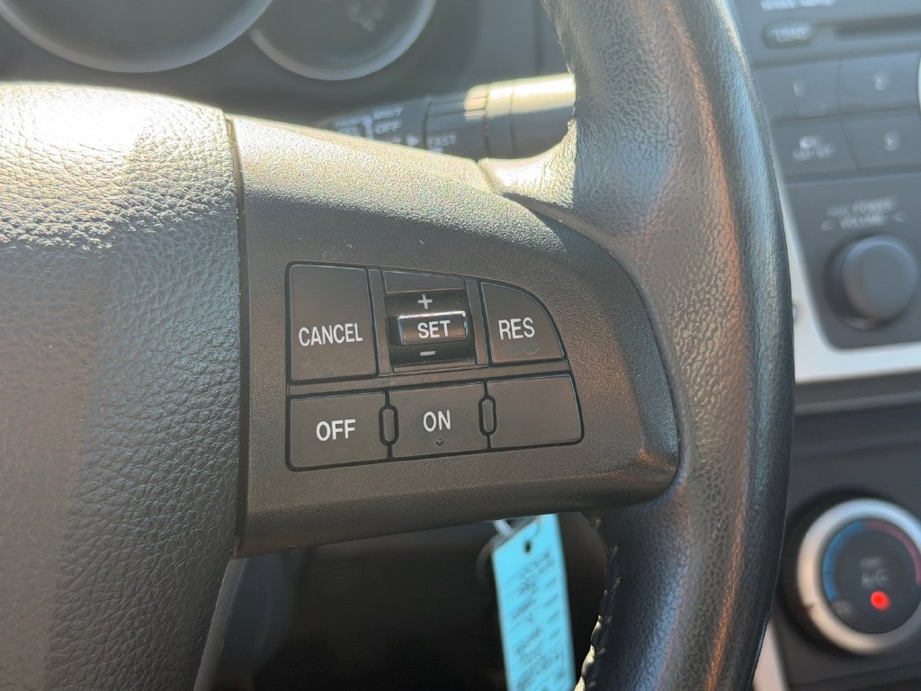 Used 2011 MAZDA MAZDA6 i Touring FWD image 26