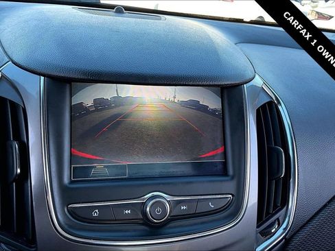 Used 2019 Chevrolet Cruze LS w/ LS Convenience Package image 14