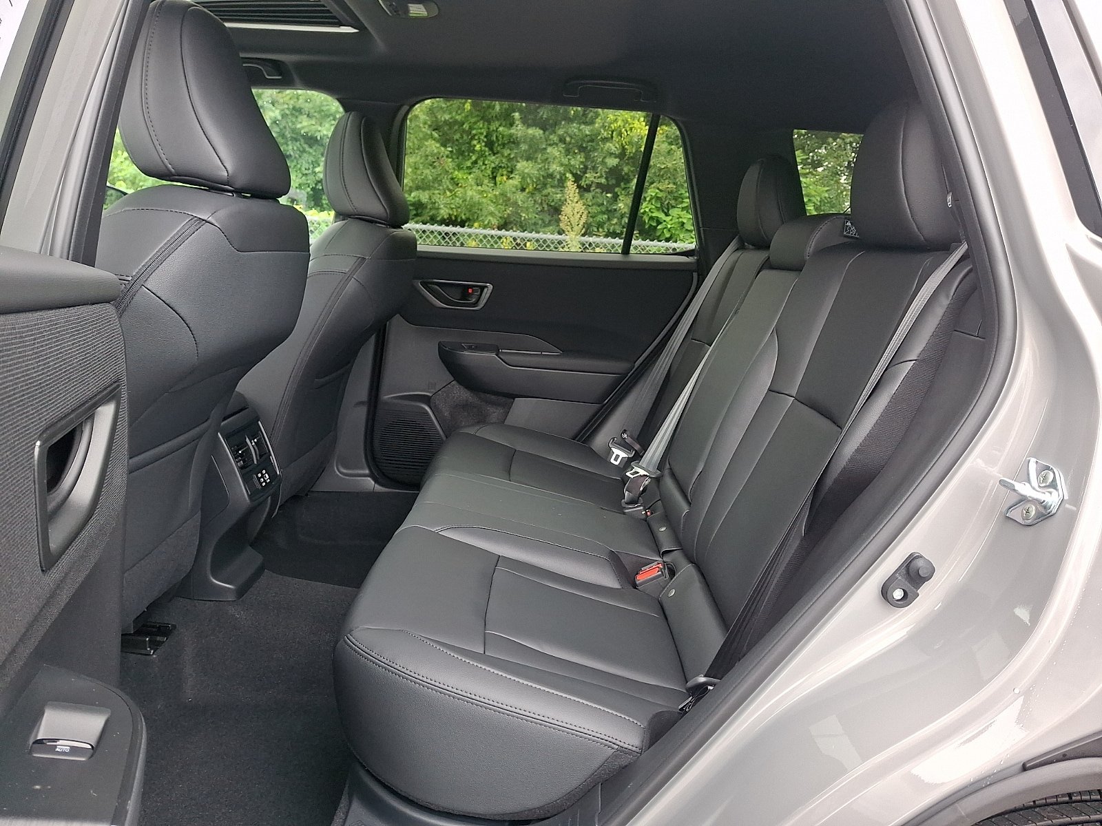 New 2026 Subaru Outback Premium AWD/4WD image 6