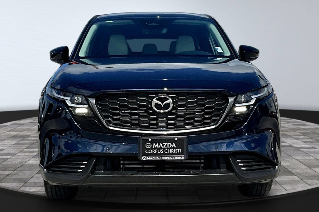 New 2026 MAZDA CX-5 Select AWD/4WD image 3