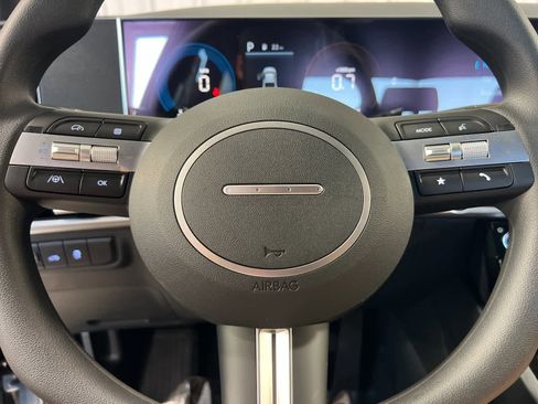 New 2026 Hyundai Santa Cruz SEL image 22