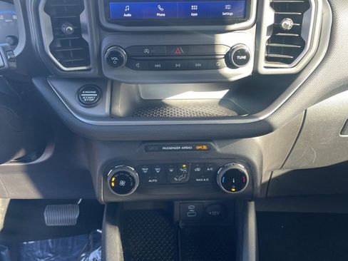 Used 2022 Ford Bronco Sport Big Bend image 22