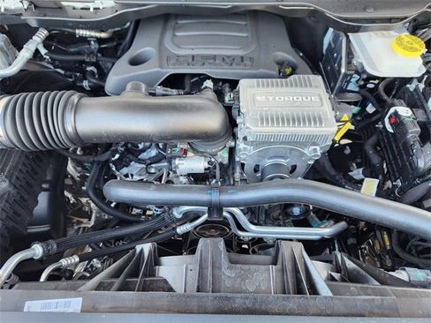 New 2026 RAM 1500 Laramie image 25