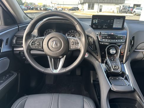 Used 2022 Acura RDX AWD w/ Technology Package image 15