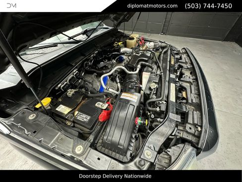 Used 2016 Ford F250 Lariat w/ Lariat Interior Package image 47