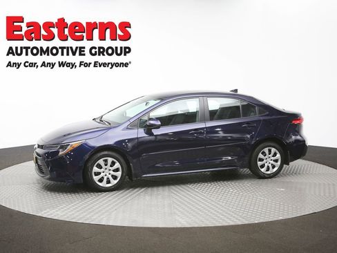 Used 2024 Toyota Corolla LE FWD image 57