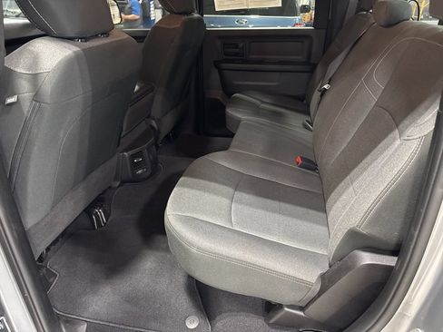 Used 2021 RAM 2500 Tradesman AWD/4WD image 20