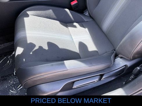 Used 2026 Honda Civic Sport image 9