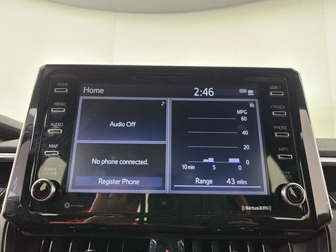 Used 2021 Toyota Corolla SE w/ Carpet Mat Package (TMS) FWD image 28
