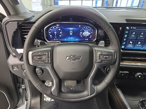 New 2026 Chevrolet Silverado 1500 RST image 12