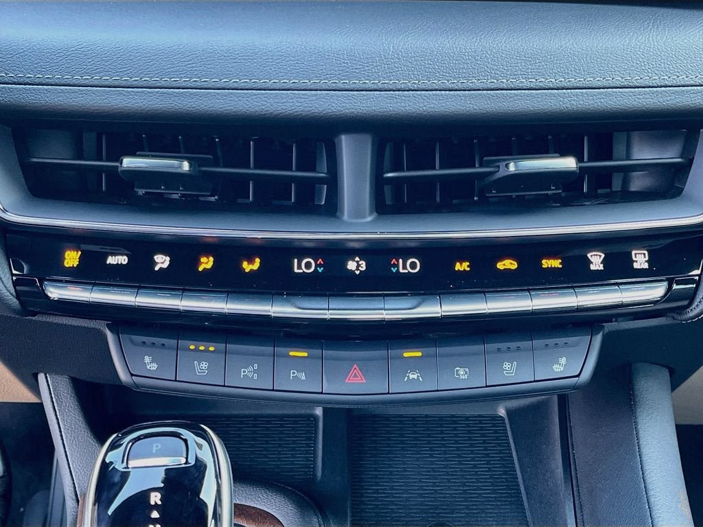 New 2026 Cadillac CT5 Premium Luxury w/ Technology Package RWD image 25