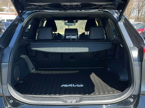 Certified 2023 Toyota RAV4 XSE w/ Premium Package image 25