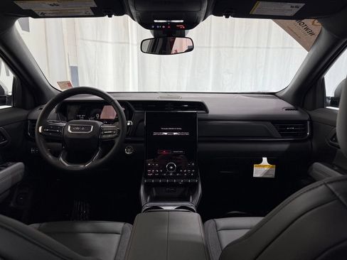 New 2026 GMC Terrain AT4 w/ Convenience Package III AWD/4WD image 20