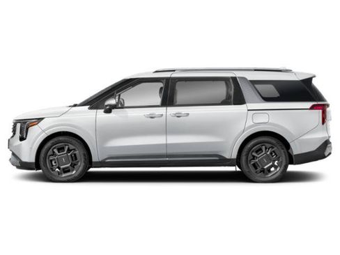 New 2027 Kia Carnival SX FWD image 3