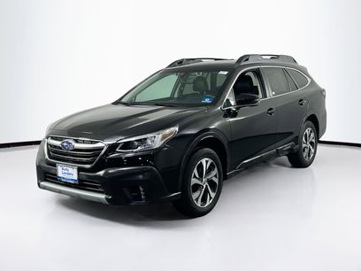 Used 2020 Subaru Outback Limited