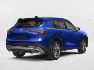 New 2026 Acura ADX A-Spec AWD/4WD video 2