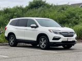 Used 2017 Honda Pilot EX-L image 2
