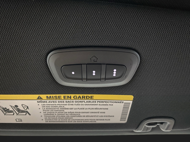 New 2026 Chrysler Pacifica Select w/ S Appearance Package FWD image 25