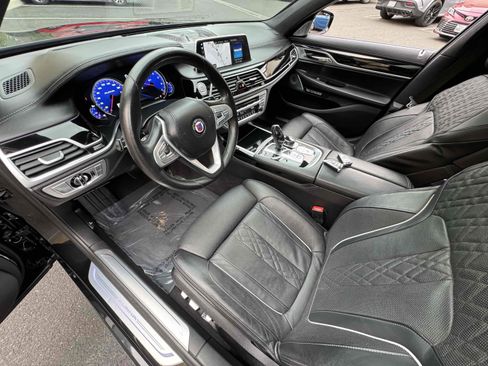Used 2018 BMW ALPINA B7 xDrive image 43