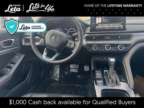 New 2026 Acura Integra A-Spec image 19