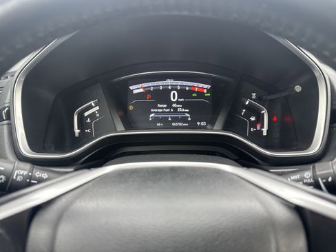 Used 2020 Honda CR-V EX-L image 26