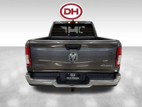 Used 2023 RAM 1500 Big Horn AWD/4WD image 12