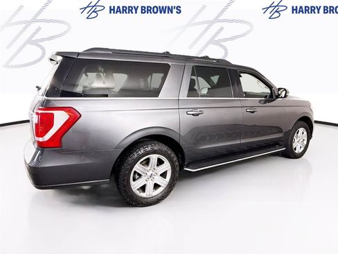 Used 2020 Ford Expedition Max XLT w/ Equipment Group 202A AWD/4WD image 34