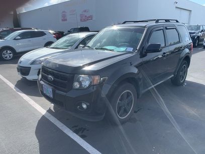 Used 2010 Ford Escape XLT