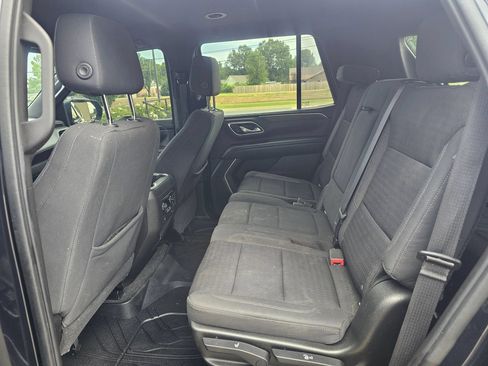 Used 2021 Chevrolet Tahoe LS w/ Driver Alert Package AWD/4WD image 13