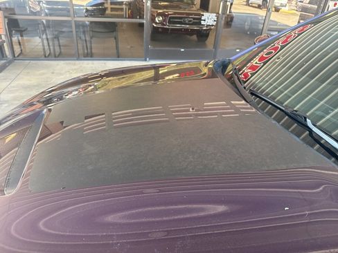 Used 2021 Dodge Charger Scat Pack w/ Daytona Edition Group image 23