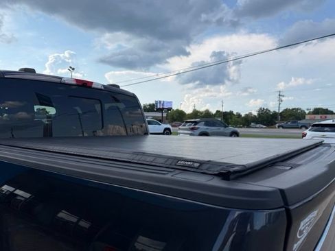Used 2021 Ford F150 Platinum w/ Equipment Group 701A High AWD/4WD image 5