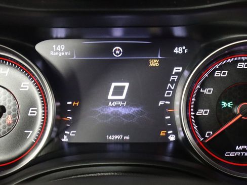 Used 2019 Dodge Charger Police image 36