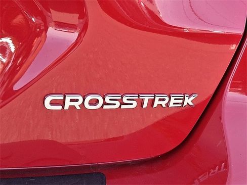 New 2025 Subaru Crosstrek 2.0i image 22