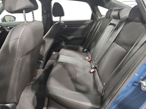 Used 2025 Honda Civic Sport image 23