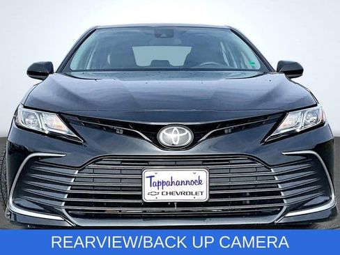 Used 2024 Toyota Camry LE image 2
