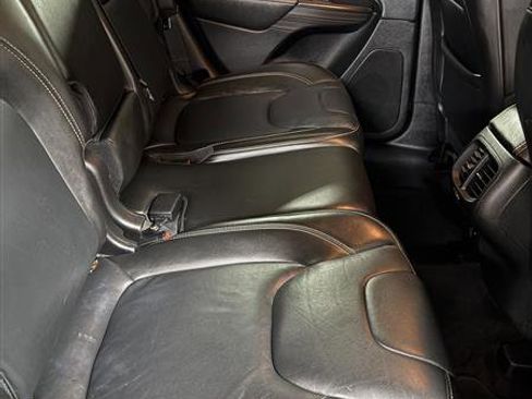 Used 2015 Jeep Cherokee Limited w/ Trailer Tow Group image 13