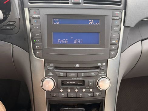 Used 2006 Acura TL image 43