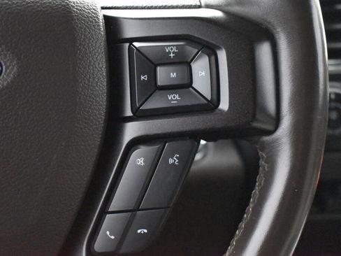 Used 2018 Ford Expedition Limited w/ Equipment Group 302A image 19