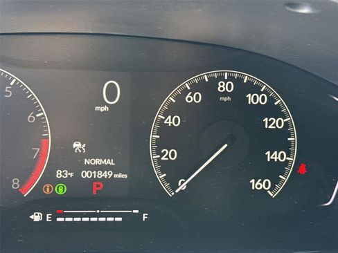Used 2026 Honda Civic Sport image 30