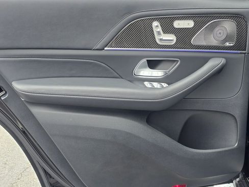 New 2026 Mercedes-Benz GLS 63 AMG 4MATIC image 20