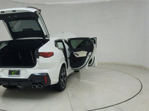 Used 2025 BMW X2 M35i image 80