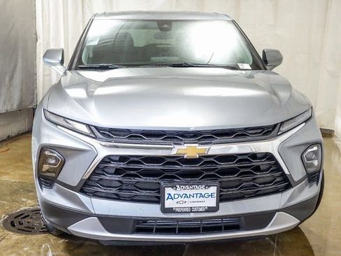 New 2026 Chevrolet Blazer LT w/ LPO, Floor Liner Package image 5