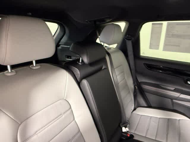New 2027 Honda CR-V Sport Touring image 52