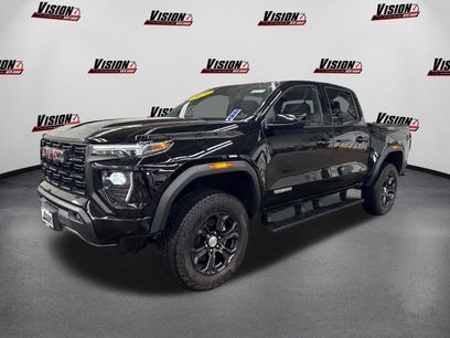 Used 2024 GMC Canyon Elevation w/ Elevation Premium Package