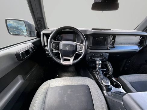 Used 2022 Ford Bronco Big Bend AWD/4WD image 5